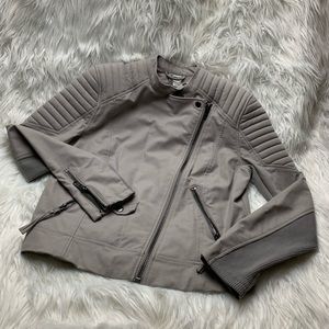 H&M Moto Jacket
